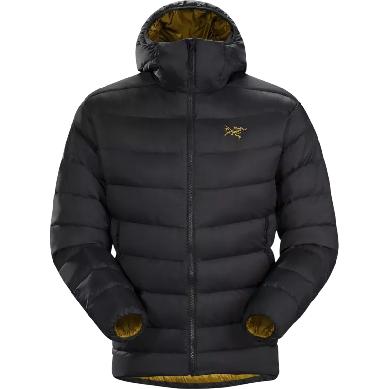 Arc'teryx 20+ Jackets