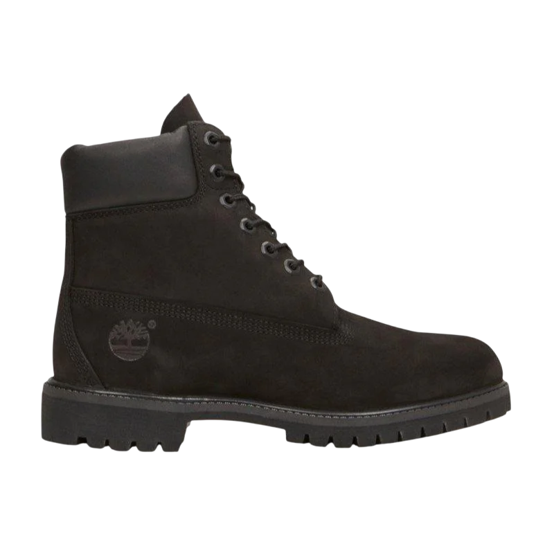 Timberland Boots Black