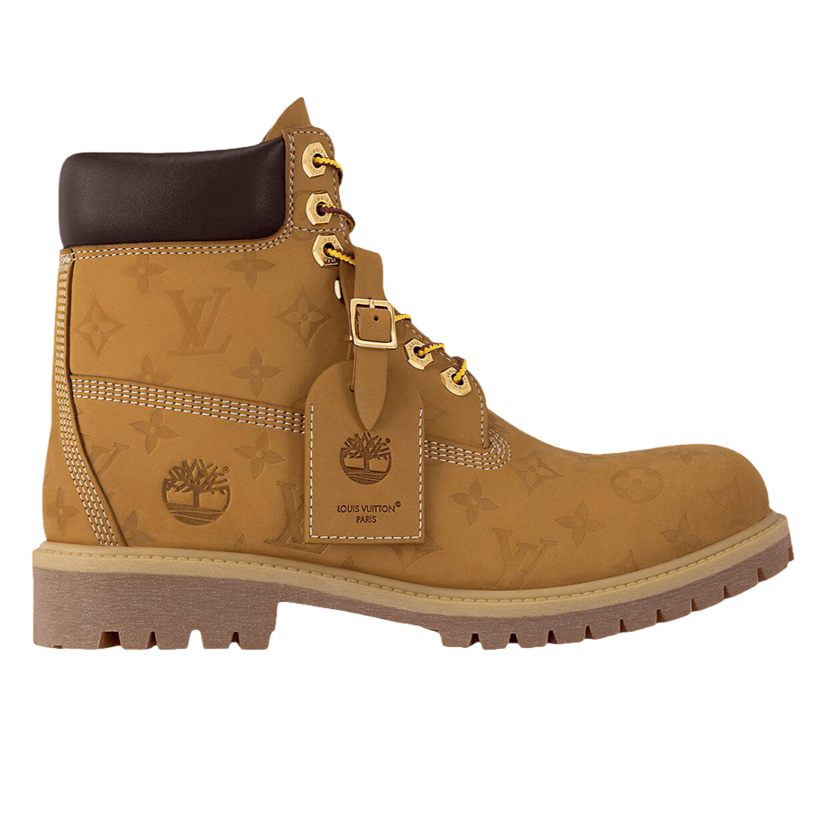 Timberland Boots 5+ colourways