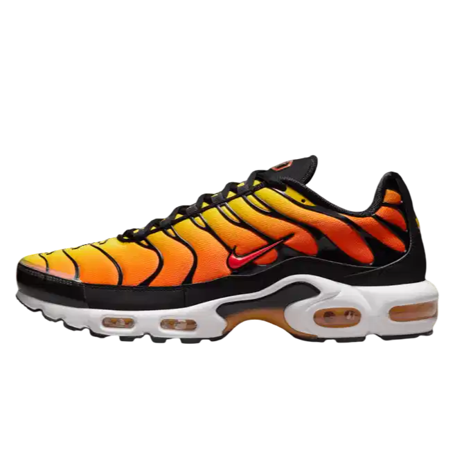 Nike Tn 35+ colourways