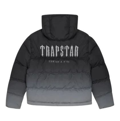 Trapstar Puffer Jacket