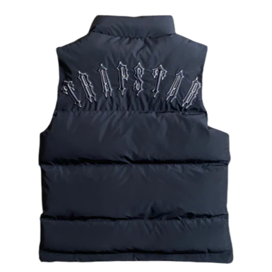 Trapstar Puffer Vest