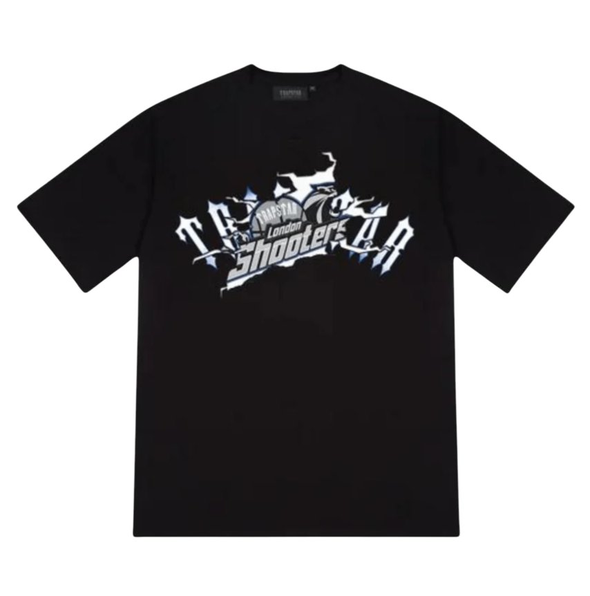 Trapstar Graphic T-Shirts 30+ designs