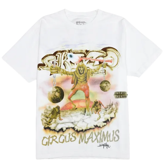 Travis Scott Utopia T-Shirt