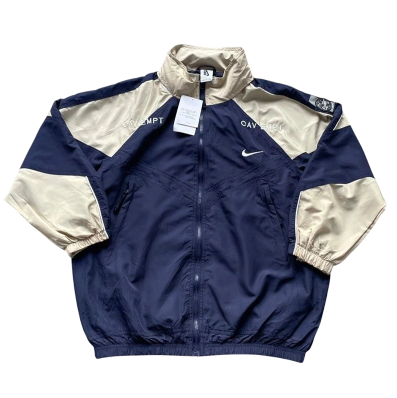 Nike Retro Jacket