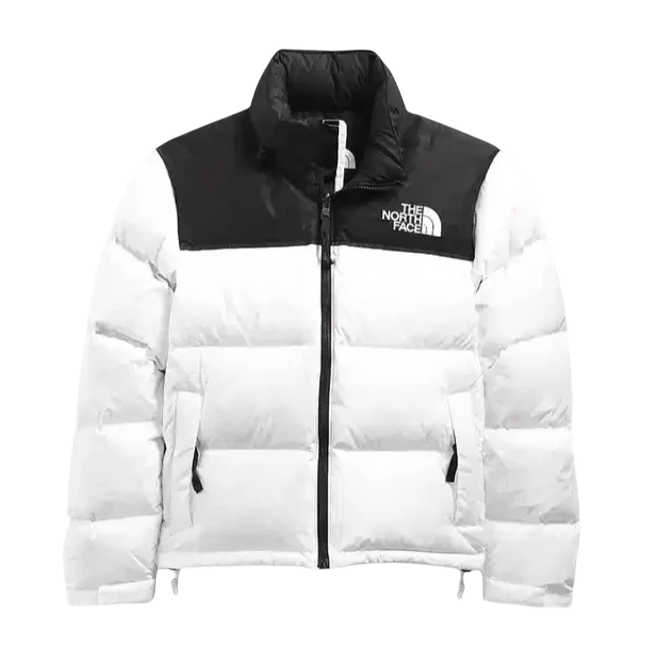 North Face Puffer Jackets 30+