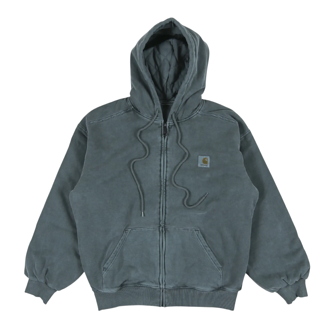 Carhartt Hooded Vista Jackets